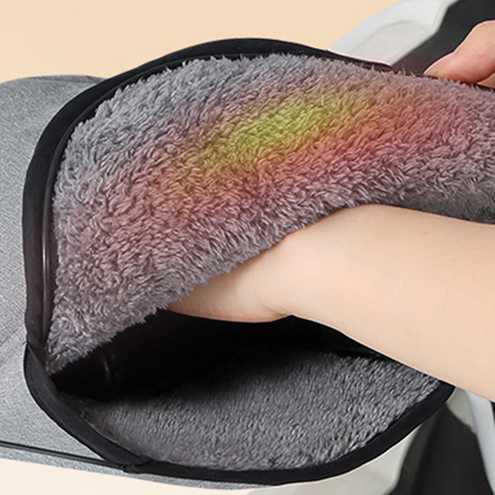 Hand Warmer Electric - سكوتر كهربائي المقود يفشل الحرارية مقاوم