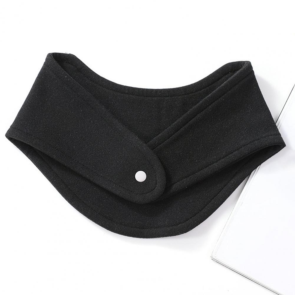 Neck Gaiter Fleece - واقي رقبة حراري للطقس البارد، مصنوع
