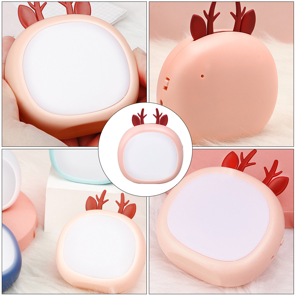 Hand Warmer Electric - مدفأة يد محمولة قابلة لإعادة الشحن