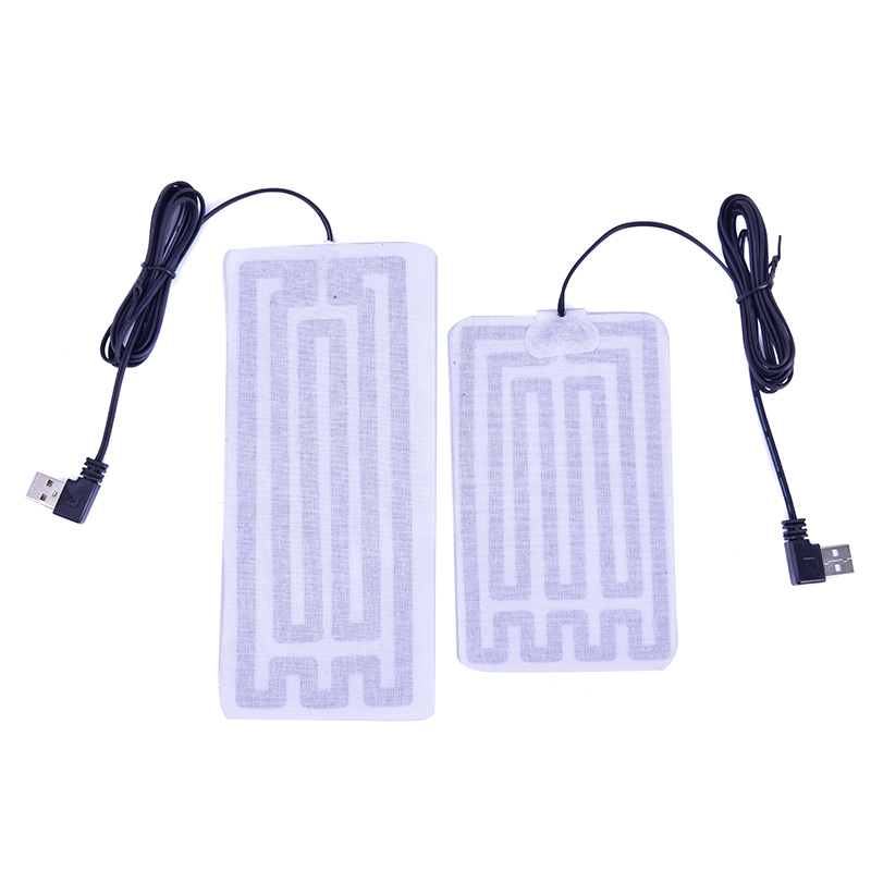 Hand Warmer Electric - USB بالطاقة ساخنة اليد دفئا منصات