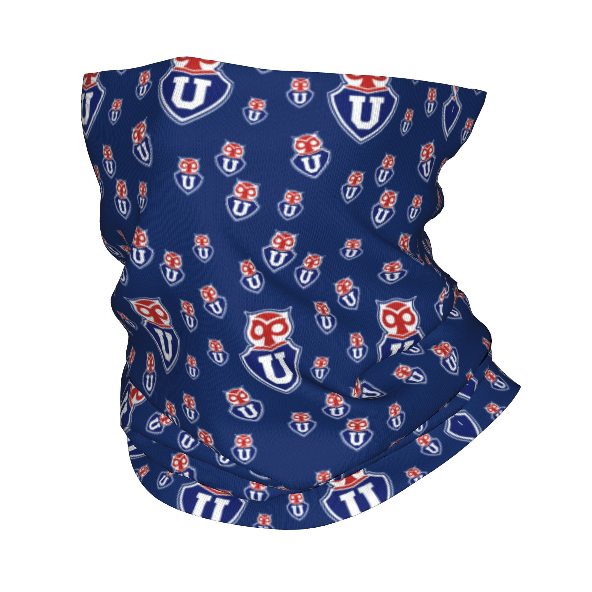 Neck Gaiter Fleece - وشاح رقبة من جامعة تشيلي للرجال
