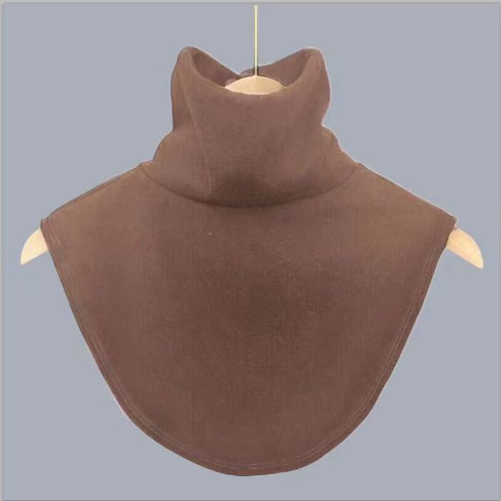 غطاء رقبة حراري عالي الياقة لل - مراجعة Neck Gaiter Fleece وسعره