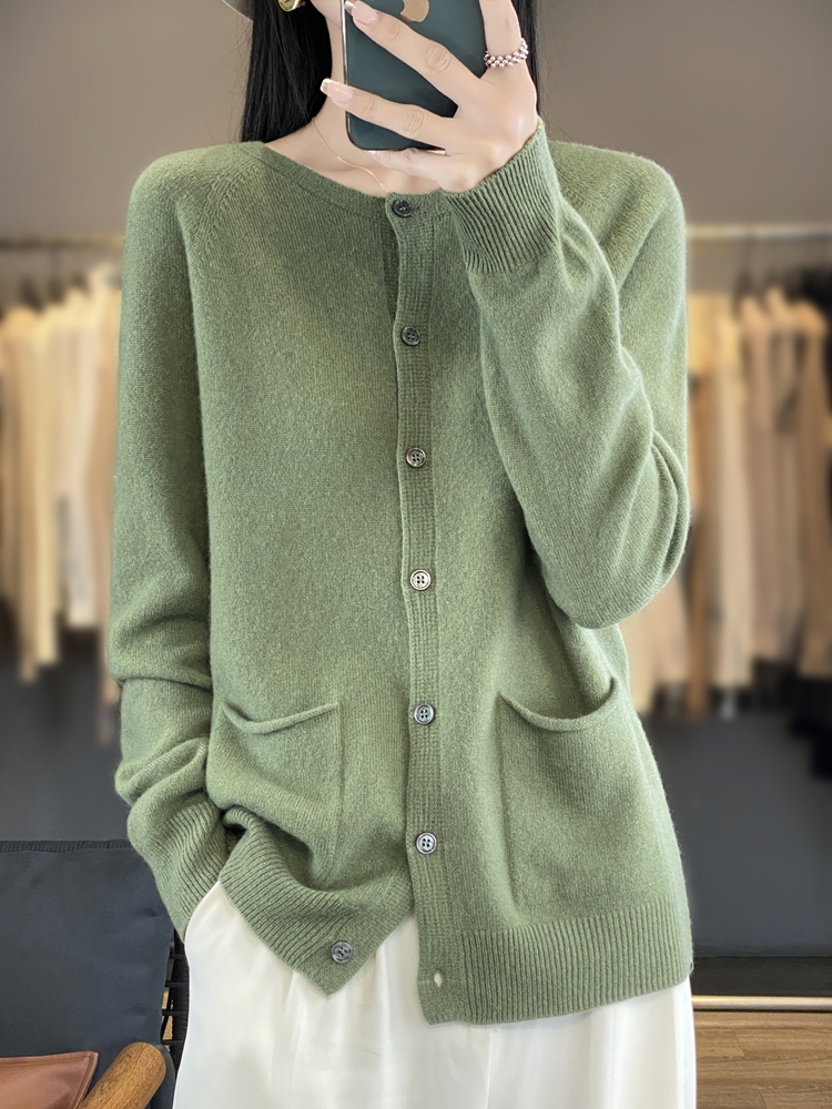 المرأة موضة ميرينو رداء علوي م - مراجعة Wool Coat Peacoat وسعره