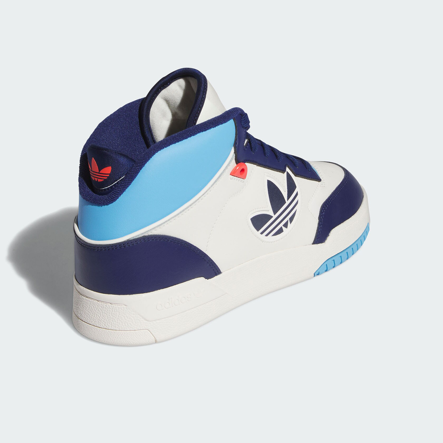 حذاء أديداس الأصلي DROP STEP X - مراجعة Adidas Shoes Superstar وسعره