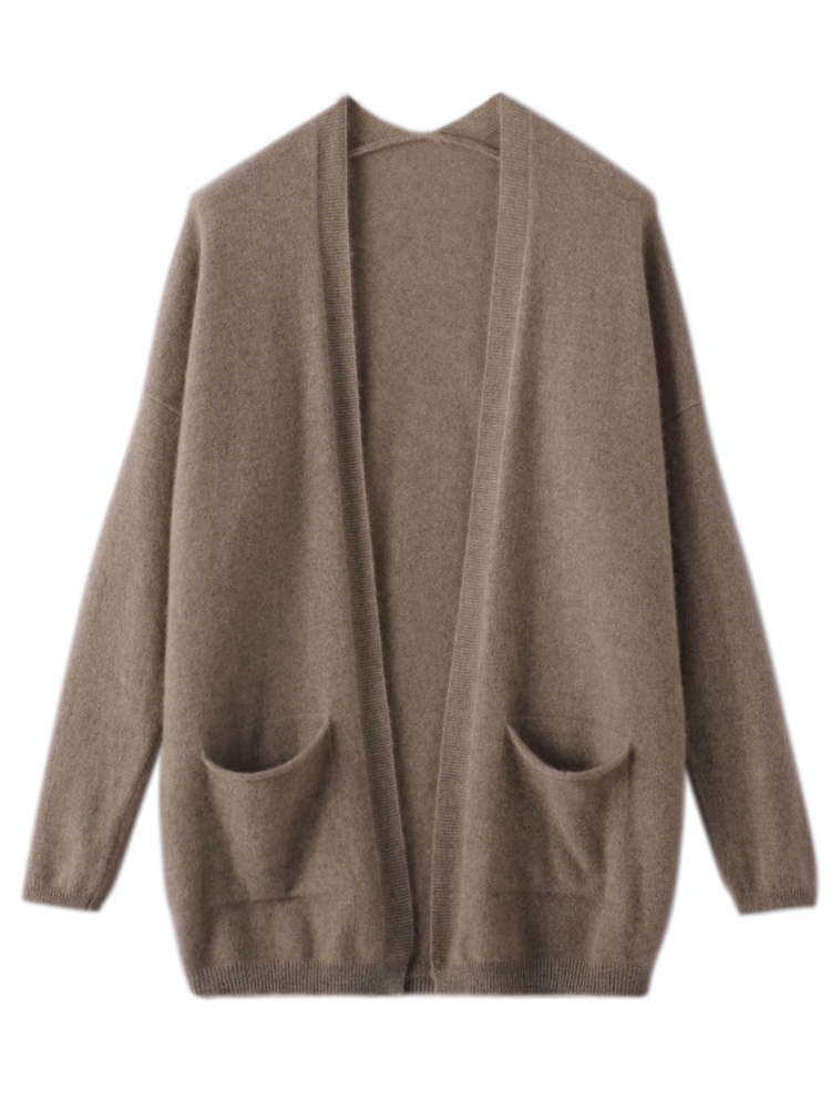 سترة نسائية من الكشمير ، صوف م - مراجعة Wool Coat Peacoat وسعره