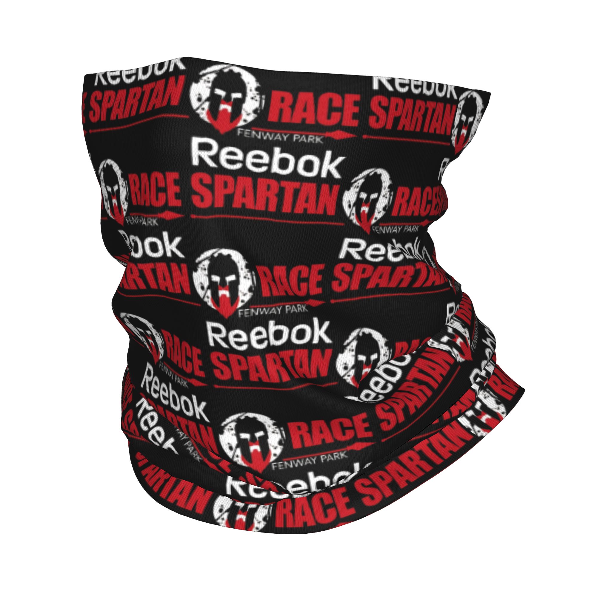 سبارتان ريس سبارتا ريس باندانا - مراجعة Neck Gaiter Fleece وسعره