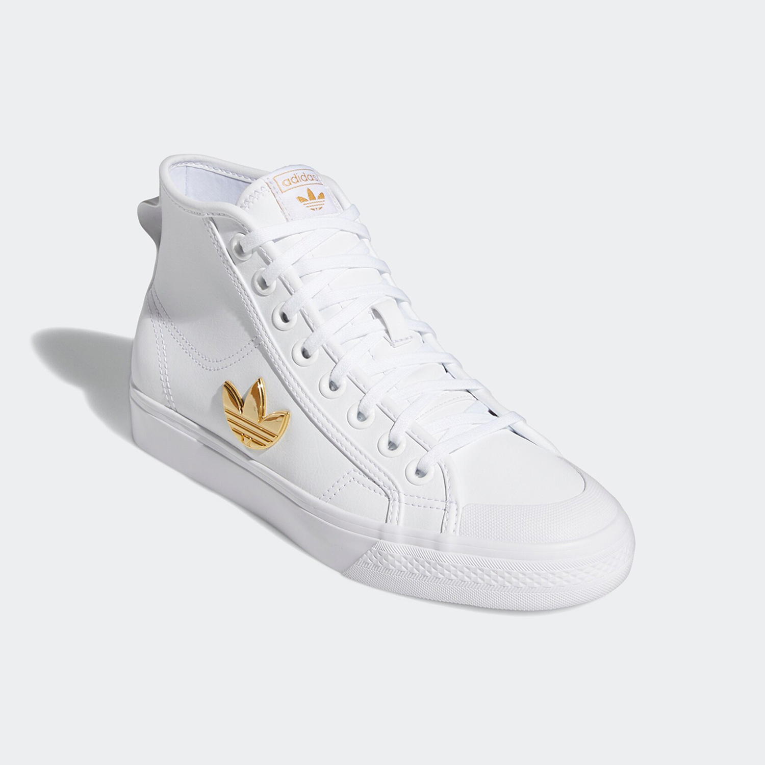 حذاء أديداس الأصلي البرسيم Niz - مراجعة Adidas Shoes Superstar وسعره